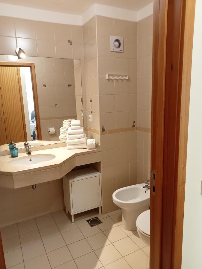 Sunrise Apartment カニコ エクステリア 写真