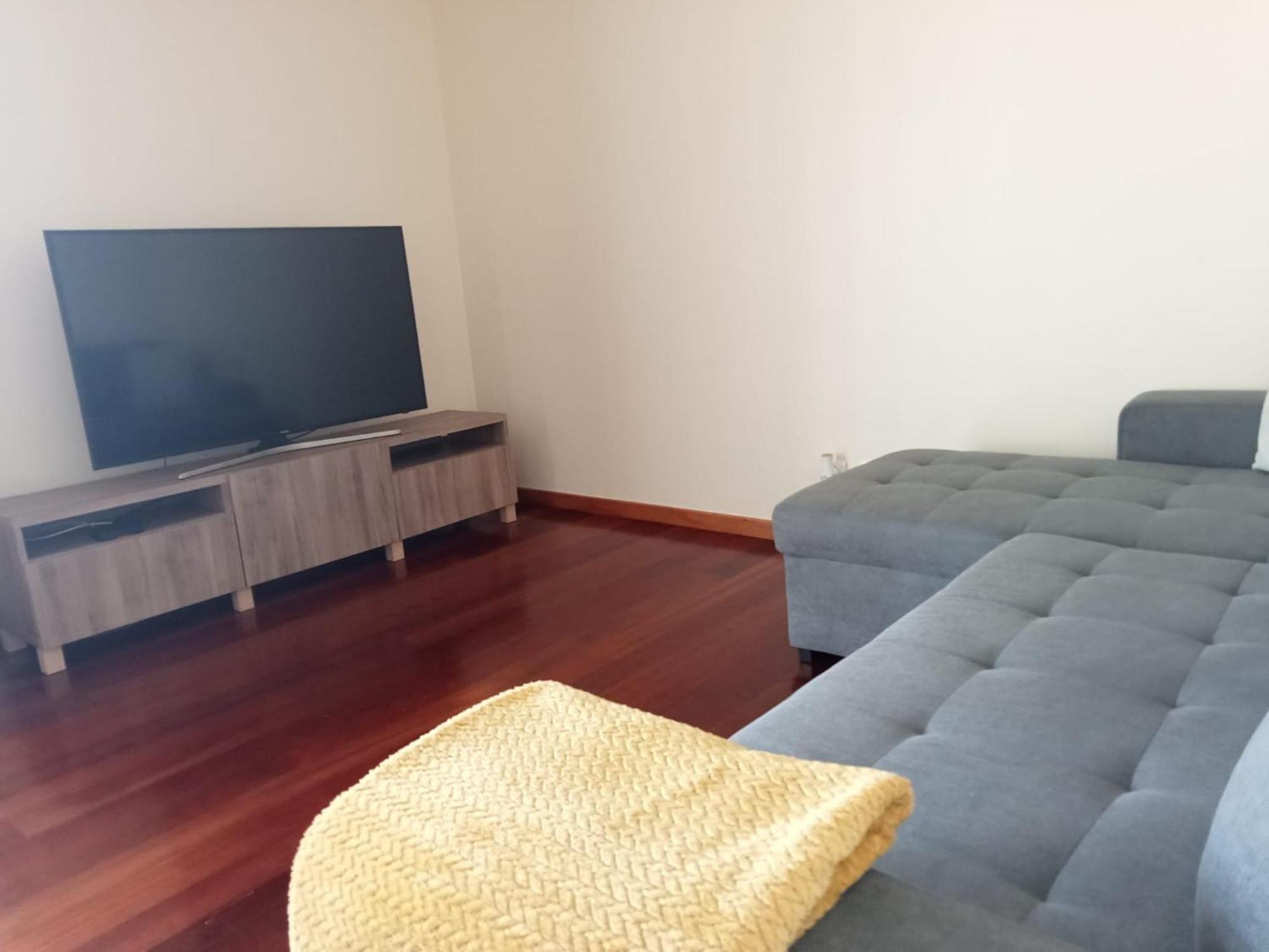 Sunrise Apartment カニコ エクステリア 写真